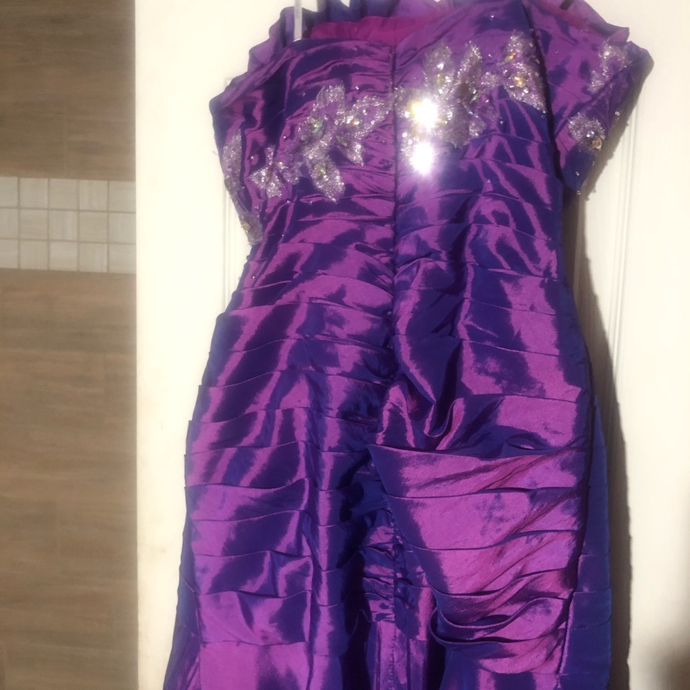 Biutiful dress